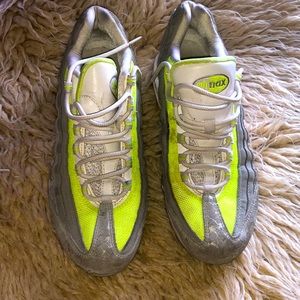 Air max 95